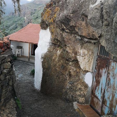 La Cueva Refugio Villa Las Palmas de Gran Canaria Exteriör bild
