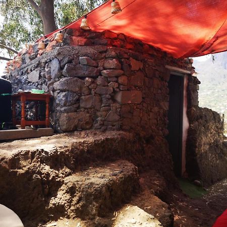 La Cueva Refugio Villa Las Palmas de Gran Canaria Exteriör bild