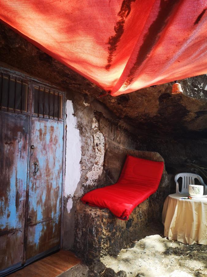 La Cueva Refugio Villa Las Palmas de Gran Canaria Exteriör bild