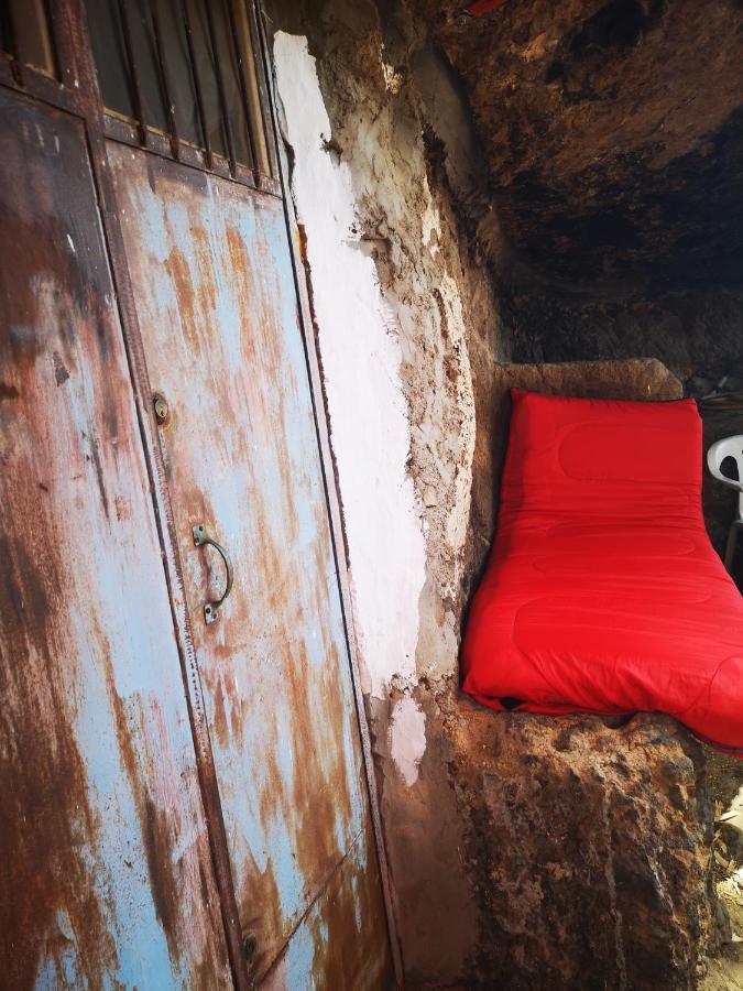 La Cueva Refugio Villa Las Palmas de Gran Canaria Exteriör bild